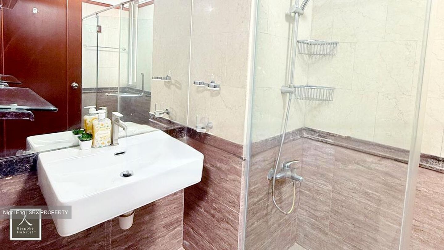 Parc Vista (D22), Condominium #467712531